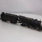 MTH 30-1651-1 O Gauge Long Island Imperial Mikado 2-8-2 w/Proto-Sound 3.0 #1478