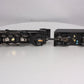 MTH 30-1651-1 O Gauge Long Island Imperial Mikado 2-8-2 w/Proto-Sound 3.0 #1478