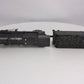 MTH 30-1651-1 O Gauge Long Island Imperial Mikado 2-8-2 w/Proto-Sound 3.0 #1478