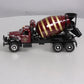 First Gear 19-2737 1:34 Die Cast Ran Meyer - 1960 Mack B-Model Mixer