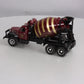 First Gear 19-2737 1:34 Die Cast Ran Meyer - 1960 Mack B-Model Mixer