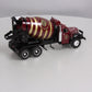 First Gear 19-2737 1:34 Die Cast Ran Meyer - 1960 Mack B-Model Mixer