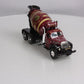 First Gear 19-2737 1:34 Die Cast Ran Meyer - 1960 Mack B-Model Mixer
