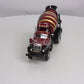 First Gear 19-2737 1:34 Die Cast Ran Meyer - 1960 Mack B-Model Mixer
