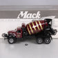 First Gear 19-2737 1:34 Die Cast Ran Meyer - 1960 Mack B-Model Mixer