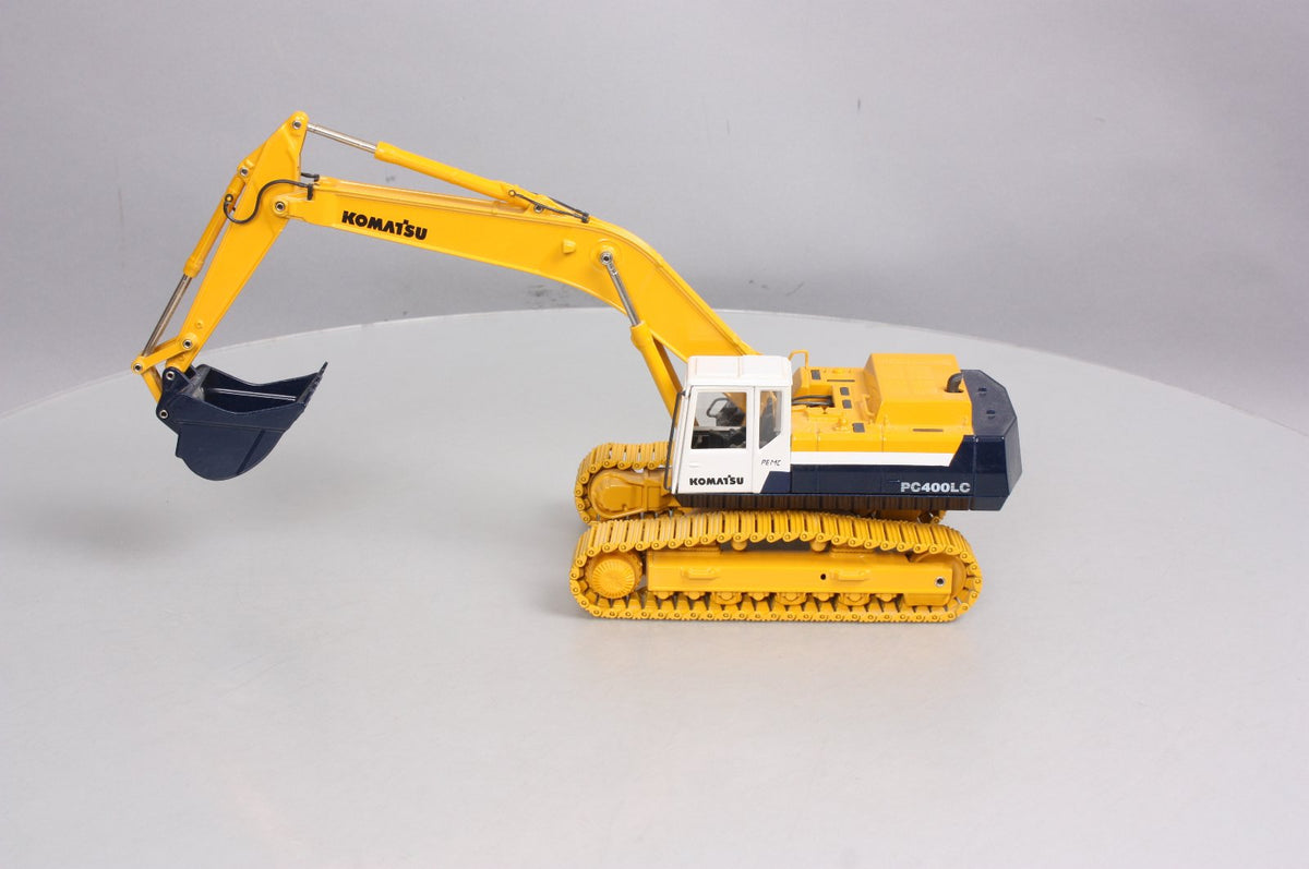 Joal 183 1:32 Komatsu PC400LC Excavator LN/Box