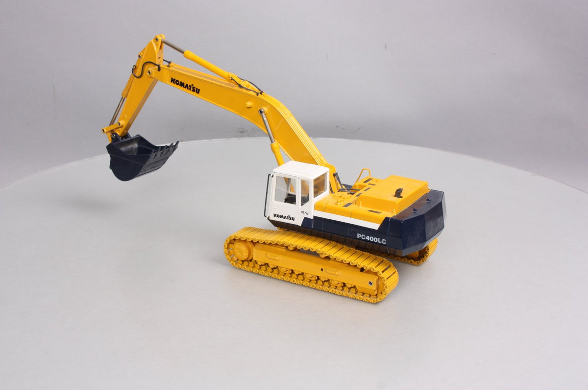 Joal 183 1:32 Komatsu PC400LC Excavator LN/Box