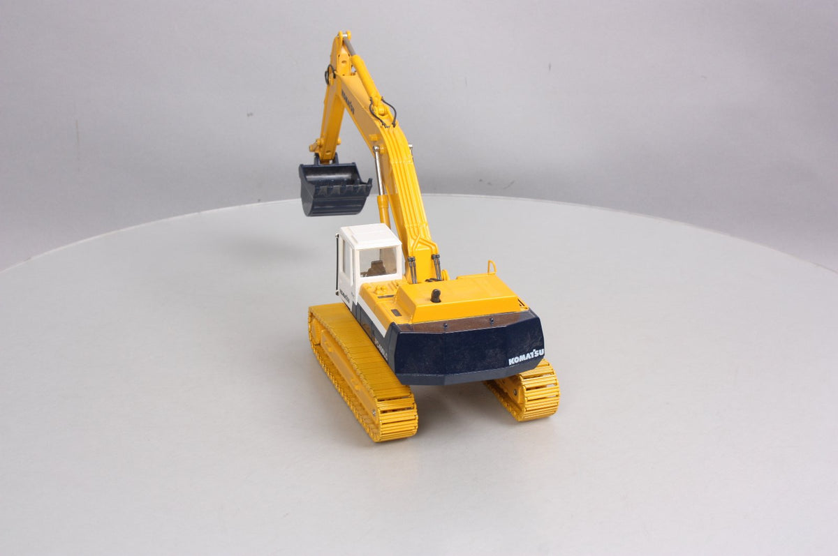 Joal 183 1:32 Komatsu PC400LC Excavator LN/Box