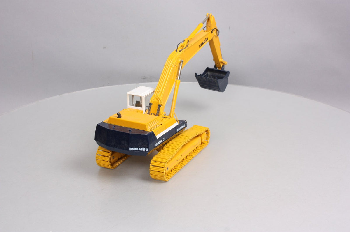 Joal 183 1:32 Komatsu PC400LC Excavator LN/Box