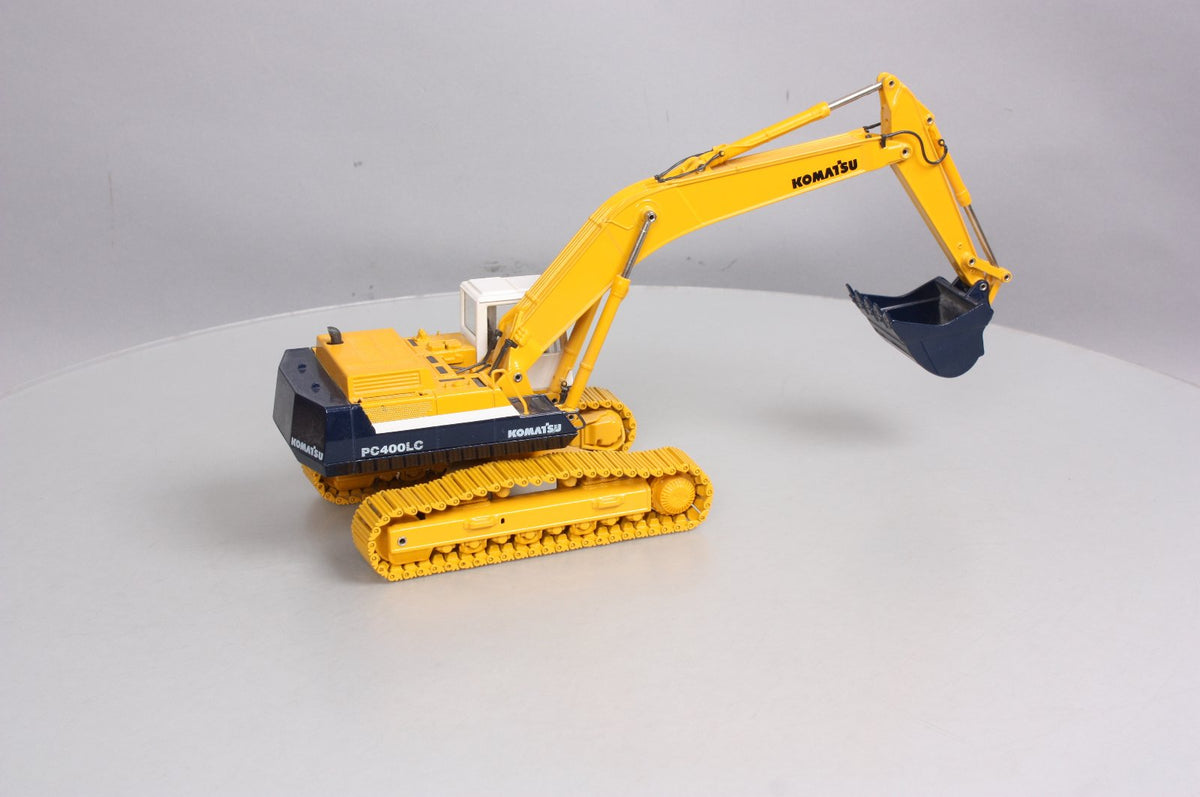 Joal 183 1:32 Komatsu PC400LC Excavator LN/Box