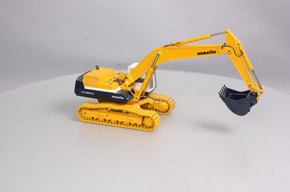 Joal 183 1:32 Komatsu PC400LC Excavator LN/Box