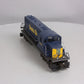 Lionel 6-8352 O Gauge Santa Fe GP-20 Powered Diesel Locomotive #8352 LN/Box