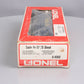 Lionel 6-8352 O Gauge Santa Fe GP-20 Powered Diesel Locomotive #8352 LN/Box