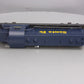 Lionel 6-8352 O Gauge Santa Fe GP-20 Powered Diesel Locomotive #8352 LN/Box