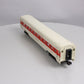 K-Line K4639-12052 O Long Island Railroad "Patchogue" 15" Parlor Car #2052 LN/Box