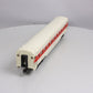 K-Line K4639-12052 O Long Island Railroad "Patchogue" 15" Parlor Car #2052 LN/Box