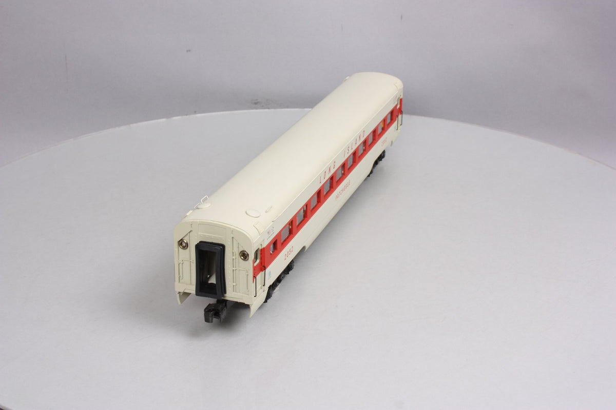K-Line K4639-12052 O Long Island Railroad 