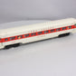 K-Line K4639-12052 O Long Island Railroad "Patchogue" 15" Parlor Car #2052 LN/Box