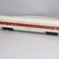 K-Line K4639-12052 O Long Island Railroad "Patchogue" 15" Parlor Car #2052 LN/Box