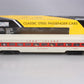K-Line K4639-12052 O Long Island Railroad "Patchogue" 15" Parlor Car #2052 LN/Box