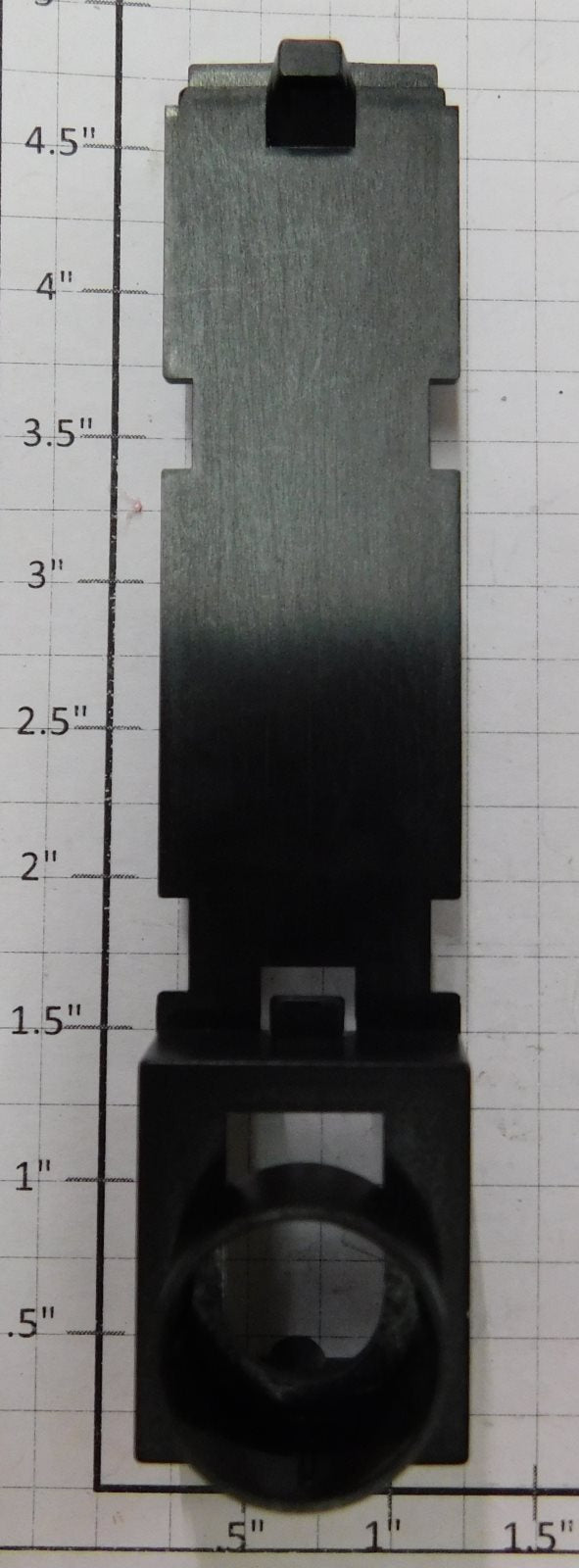 Lionel 8000X-128PCB Board Mounting Bracket