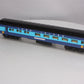 K-Line K4439-2037 Long Island Railroad Tuscarora Club 18" Heavyweight Diner Car LN