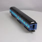 K-Line K4439-2037 Long Island Railroad Tuscarora Club 18" Heavyweight Diner Car LN
