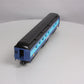K-Line K4439-2037 Long Island Railroad Tuscarora Club 18" Heavyweight Diner Car LN