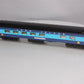 K-Line K4439-2037 Long Island Railroad Tuscarora Club 18" Heavyweight Diner Car LN