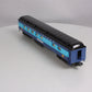 K-Line K4439-2037 Long Island Railroad Tuscarora Club 18" Heavyweight Diner Car LN