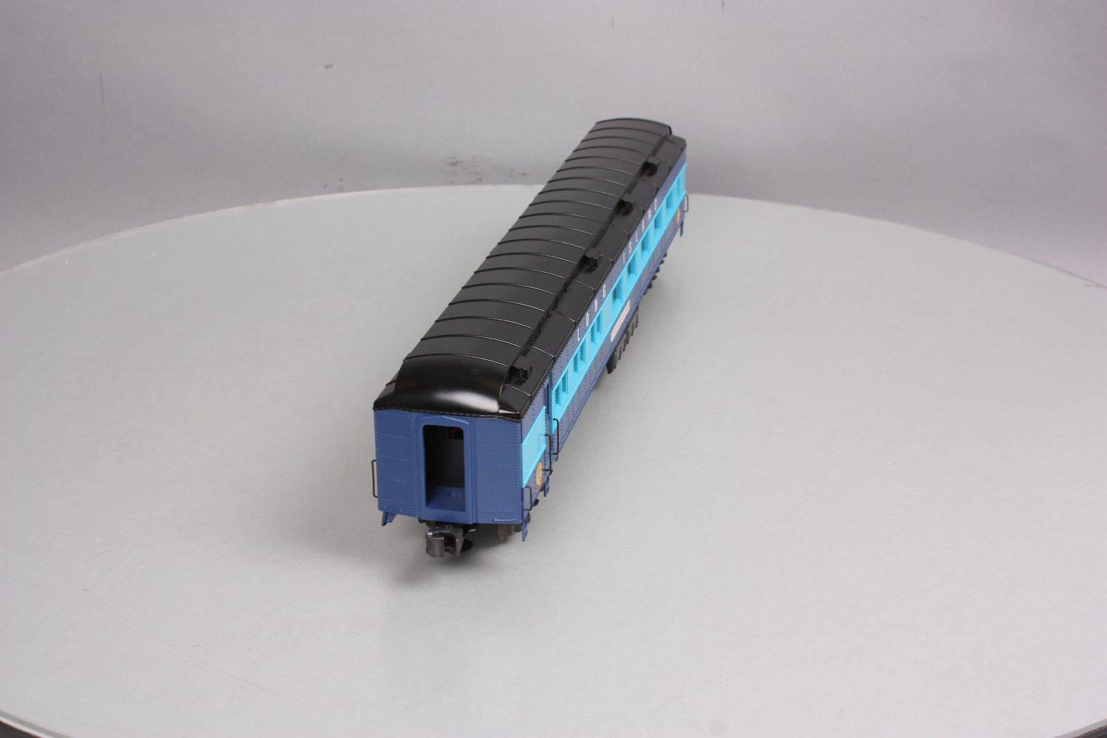 K-Line K4439-2037 Long Island Railroad Tuscarora Club 18