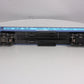 K-Line K4439-2037 Long Island Railroad Tuscarora Club 18" Heavyweight Diner Car LN