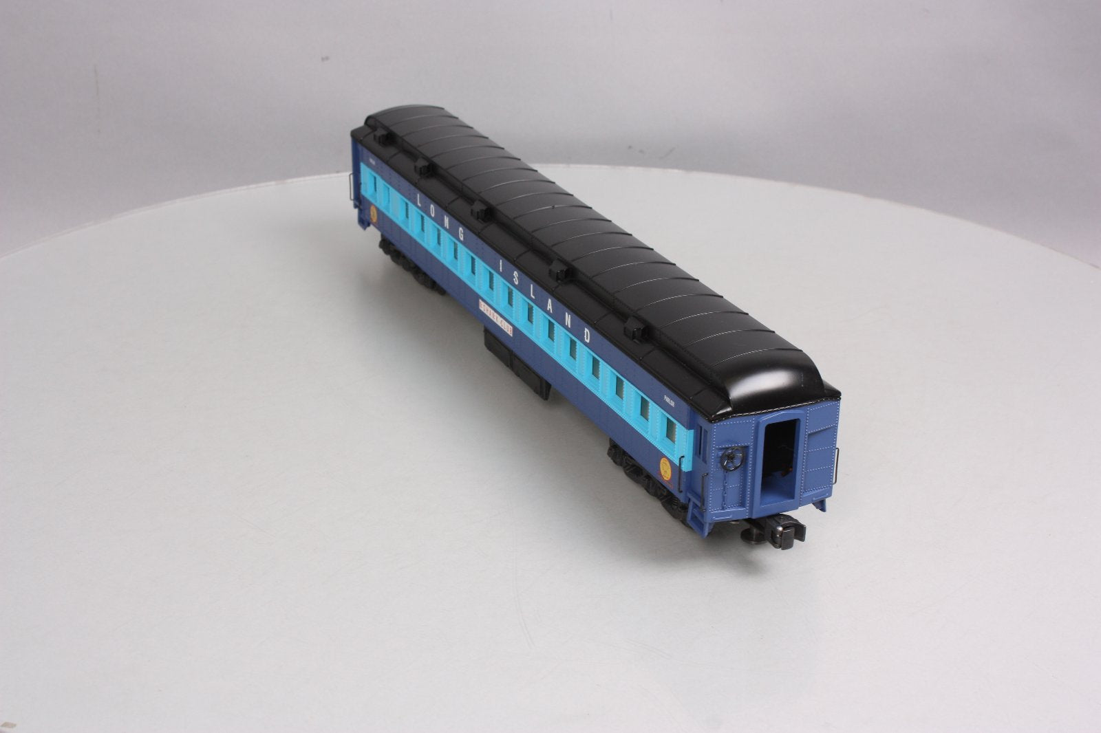 K-Line K4439-2033 O Long Island Railroad Mohawk Club 18