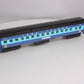 K-Line K4439-2033 O Long Island Railroad Mohawk Club 18" Heavyweight Parlor Car LN