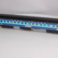 K-Line K4439-2033 O Long Island Railroad Mohawk Club 18" Heavyweight Parlor Car LN