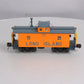 MTH 20-91439 Long Island N-6b Caboose #73 NIB
