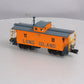 MTH 20-91439 Long Island N-6b Caboose #73 NIB