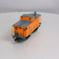 MTH 20-91439 Long Island N-6b Caboose #73 NIB
