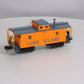 MTH 20-91439 Long Island N-6b Caboose #73 NIB