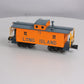 MTH 20-91439 Long Island N-6b Caboose #73 NIB