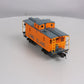 MTH 20-91439 Long Island N-6b Caboose #73 NIB