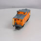 MTH 20-91439 Long Island N-6b Caboose #73 NIB