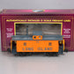 MTH 20-91439 Long Island N-6b Caboose #73 NIB