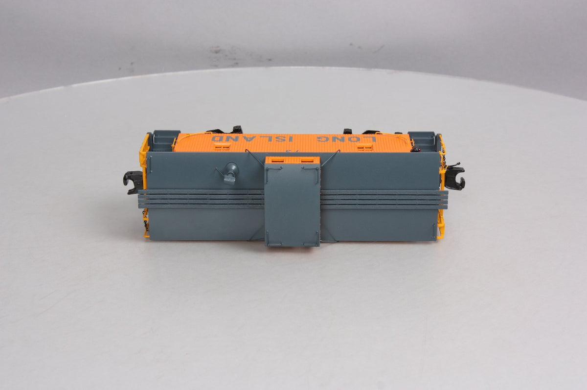 MTH 20-91439 Long Island N-6b Caboose #73 NIB