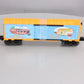Lionel 6-58580 O Gauge RMLI G-16 Tool Box Car #9014 LN/Box