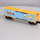 Lionel 6-58580 O Gauge RMLI G-16 Tool Box Car #9014 LN/Box