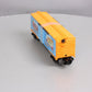 Lionel 6-58580 O Gauge RMLI G-16 Tool Box Car #9014 LN/Box