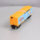 Lionel 6-58580 O Gauge RMLI G-16 Tool Box Car #9014 LN/Box