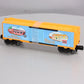 Lionel 6-58580 O Gauge RMLI G-16 Tool Box Car #9014 LN/Box