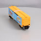 Lionel 6-58580 O Gauge RMLI G-16 Tool Box Car #9014 LN/Box